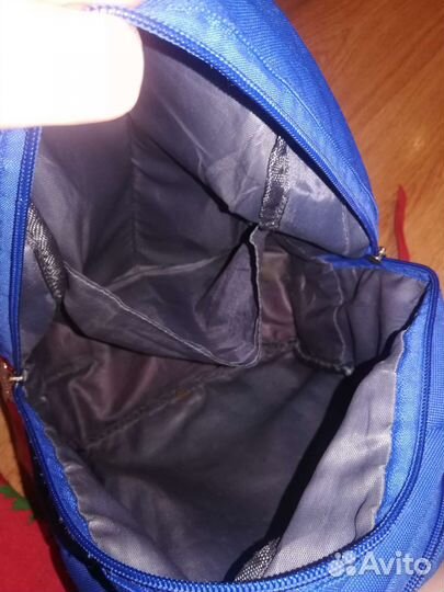 Рюкзак детский для мальчика