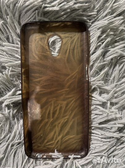 Чехол для телефона meizu m6s