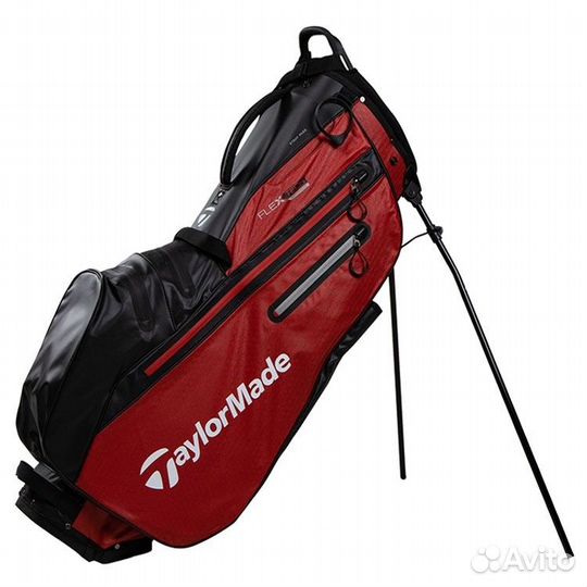 Сумка для гольфа Taylormade TM22 Flextech