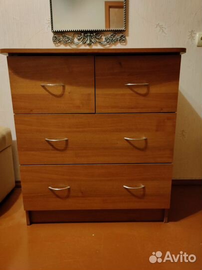 Комод б/у