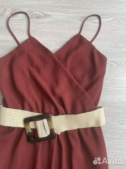 Комбинезон женский