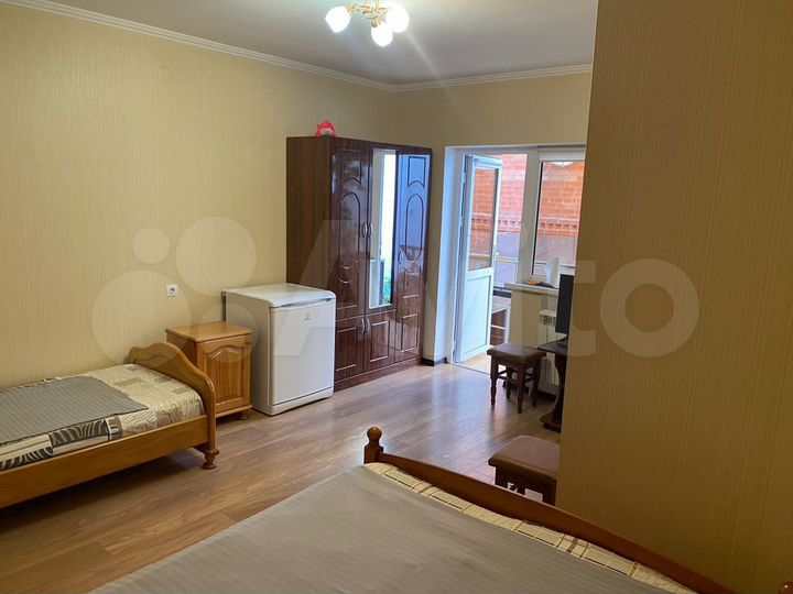 Комната 15 м², 2/2 эт.