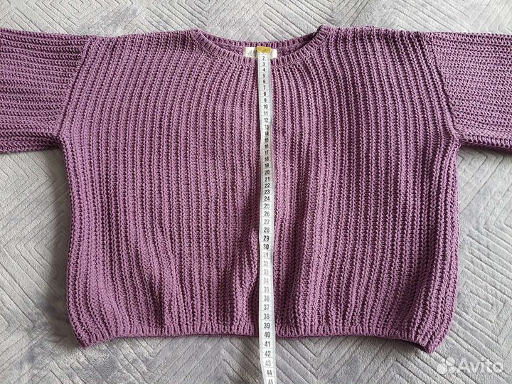 Кофта для девочки