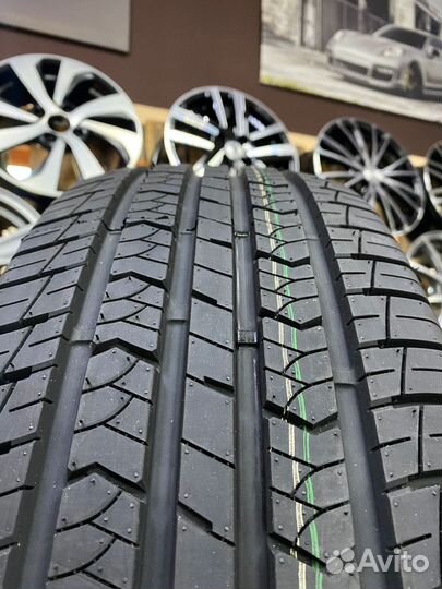 DoubleStar DSS02 255/60 R18 112H