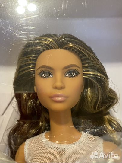 Barbie Lina Looks №1 Барби Лина Лукс в наличии