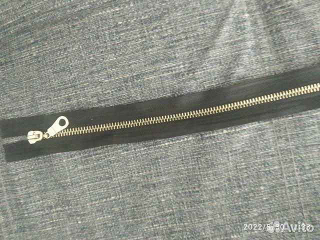 Молния для одежды