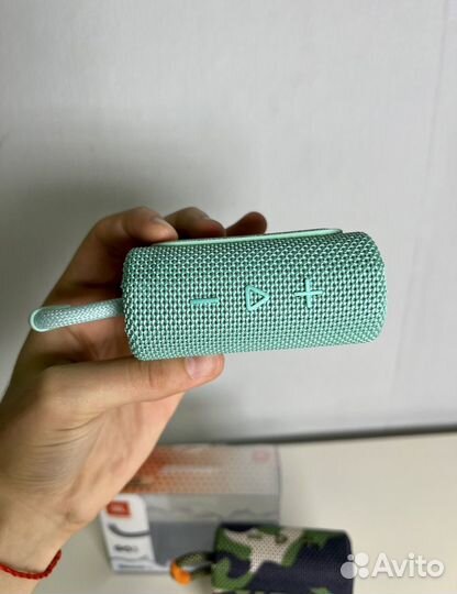 Колонка jbl go 3 bluetooth