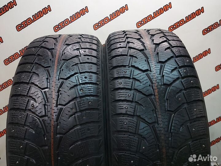 Hankook I'Pike RW11 255/55 R18 109T