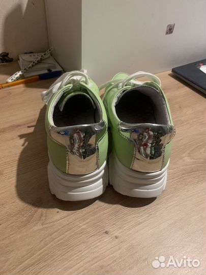 Кроссовки Wilmar