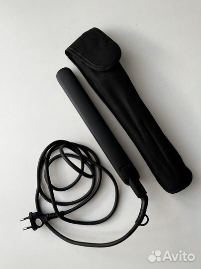 Выпрямитель для волос philips