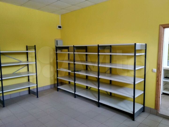 Торговая площадь, 348 м²