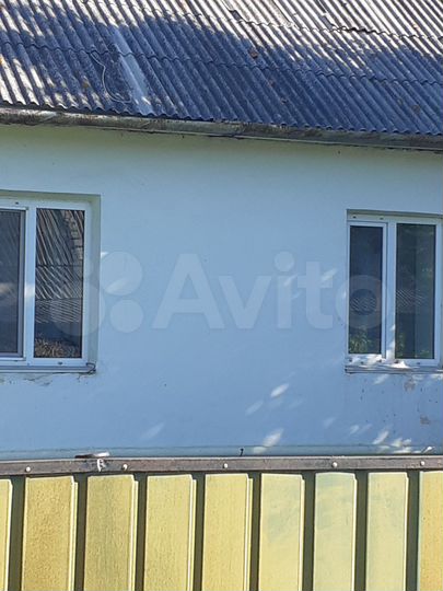 2-к. квартира, 44,9 м², 1/1 эт.