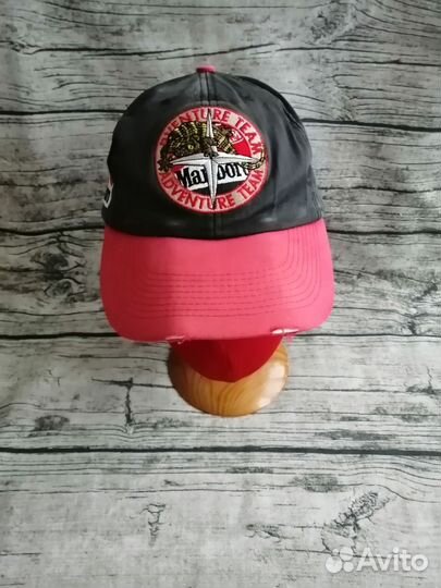 Кепка бейсболка Marlboro vintage