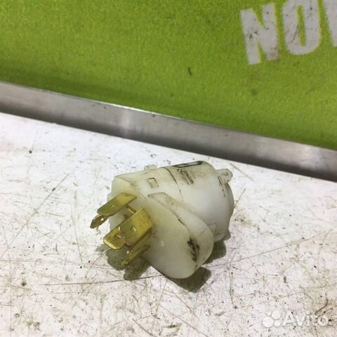 Группа контактная замка зажигания Фольксваген Па