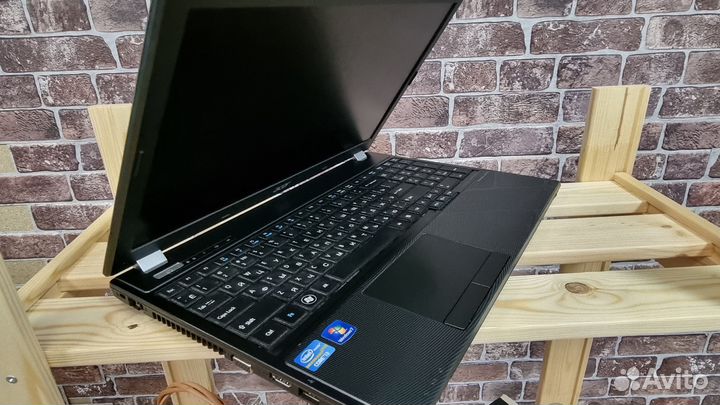 Acer TravelMate 5670 SSD128+HDD320/8GB/HD/i3-2328M