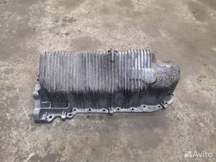 Масляный поддон Volkswagen Transporter T4