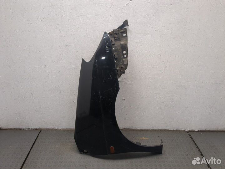 Крыло Renault Scenic, 2003