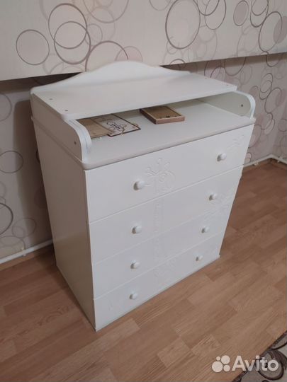 Детская мебель бу