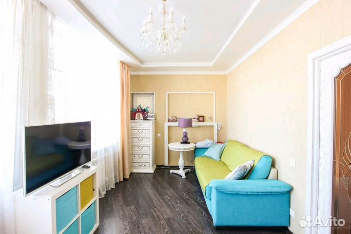 Профессиональное фото интерьера