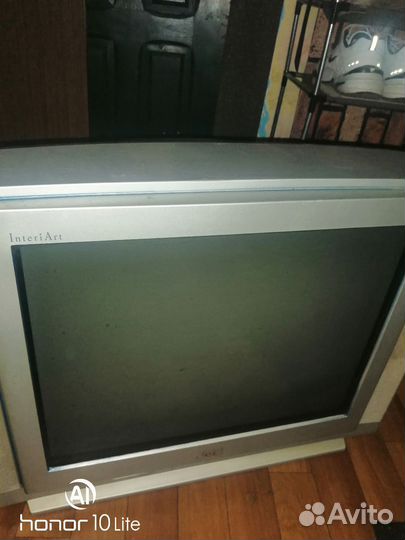 Телевизор бу