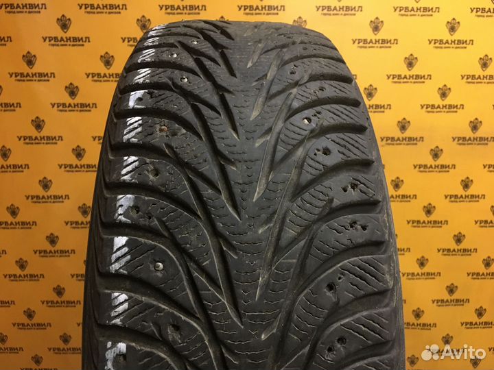 Yokohama Ice Guard Stud IG55 205/55 R16 94T