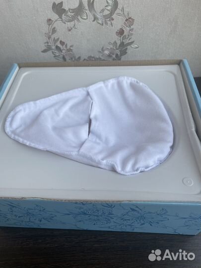 Протез молочной железы