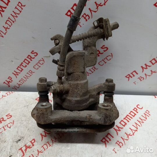 Суппорт тормозной задний левый Mazda 6 GH SW LF