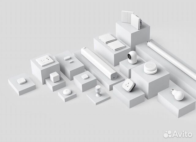 Xiaomi (Aqara) Smart Home - умный дом (Mi Home)