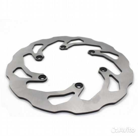 Диск тормозной передний Yamaha YZ125/250, WR250F