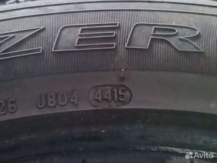 Pirelli Scorpion Zero 255/55 R19