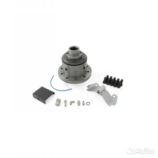 Мост УАЗ Патриот передний