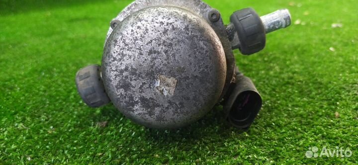 Насос усилителя тормозов Volkswagen Touareg BKJ