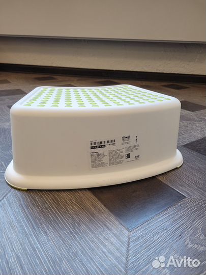 Табурет-подставка IKEA (детская)