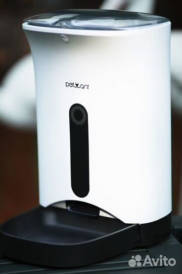 Автокормушка Petwant PF-102