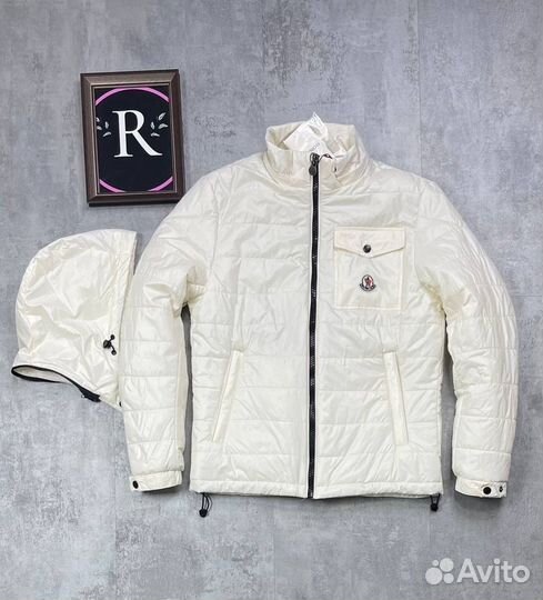 Куртка Moncler