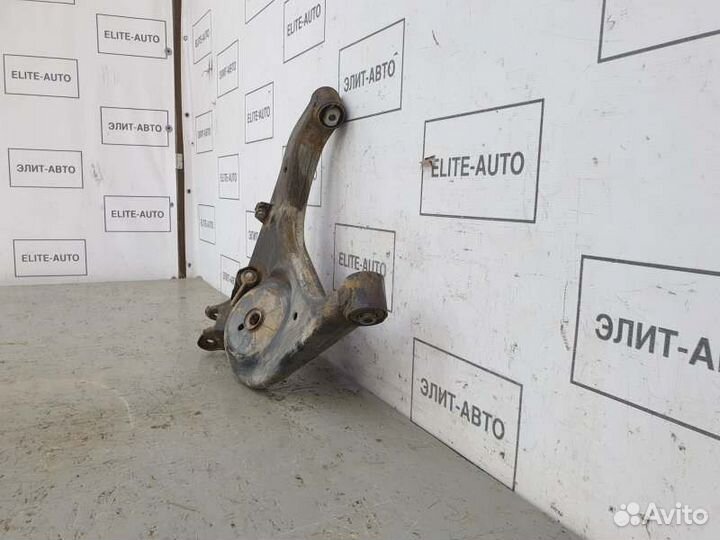 Рычаг задний левый Land Rover Range Rover Vogue