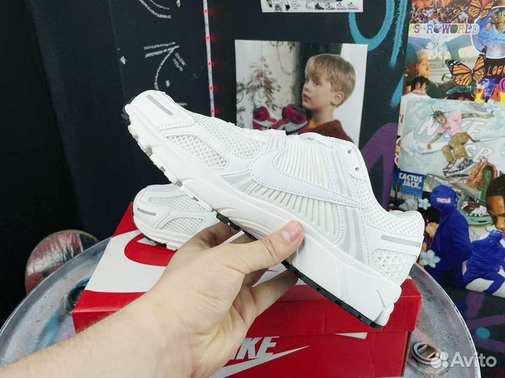 Кроссовки Nike Air Zoom Vomero арт:27152945