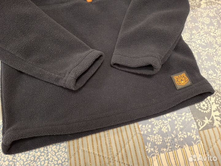 Флисовая кофта Futurino Boy (104)