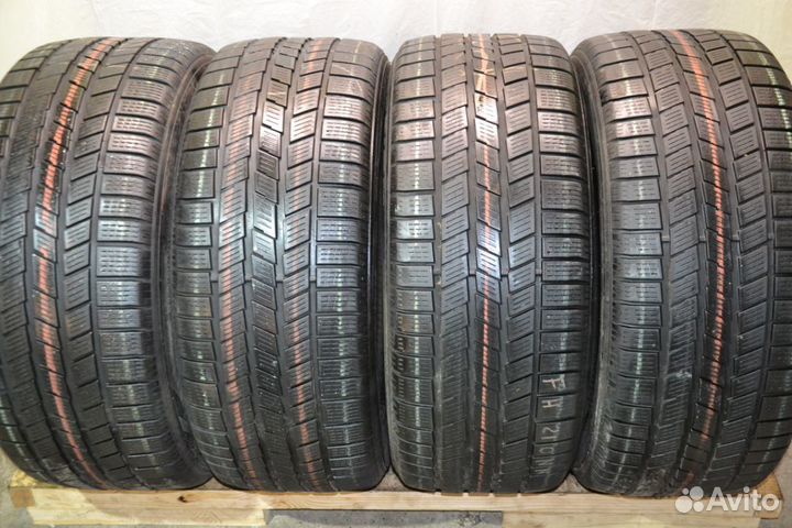 Pirelli Scorpion Ice&Snow 275/45 R20 110V