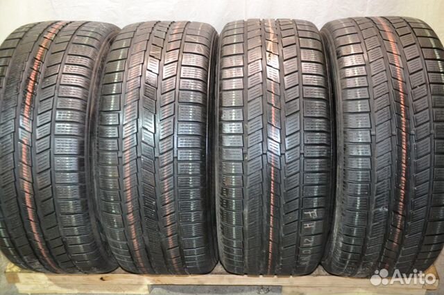 Pirelli Scorpion Ice&Snow 275/45 R20 110V