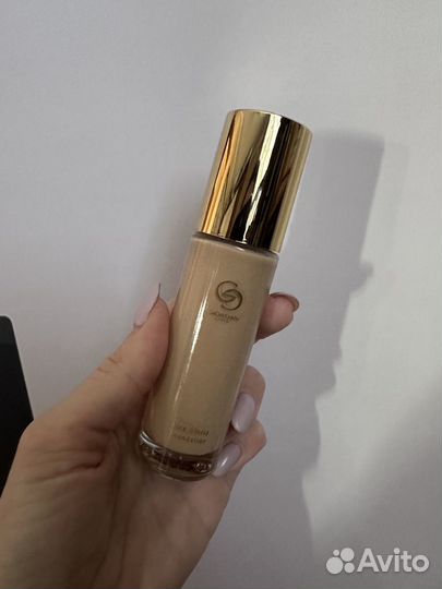 Тональный крем oriflame