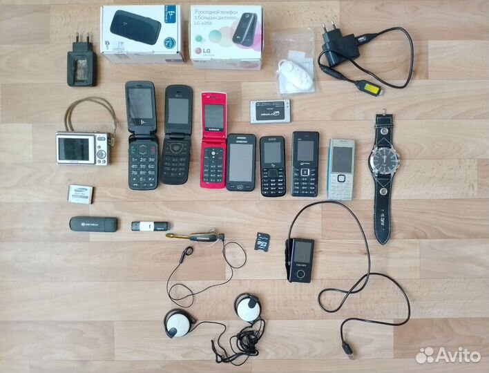 LG A130