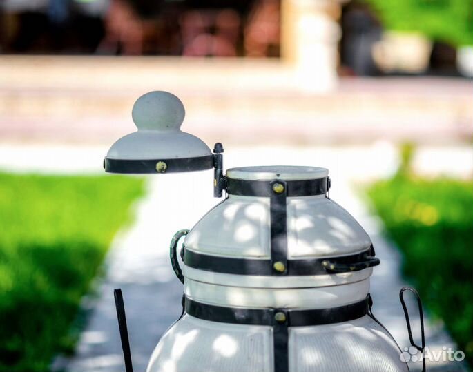 Тандыр Технокерамика Ахмат