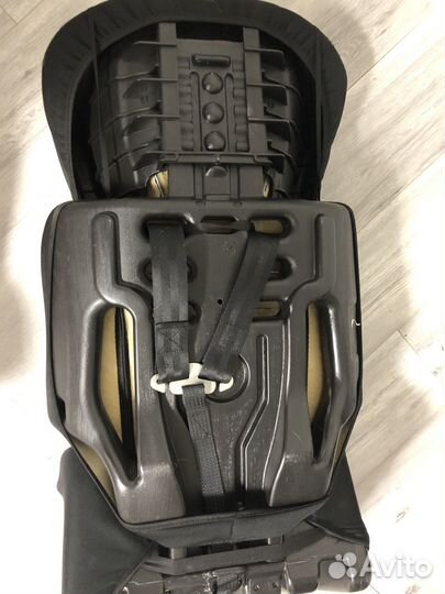 Детское автокресло