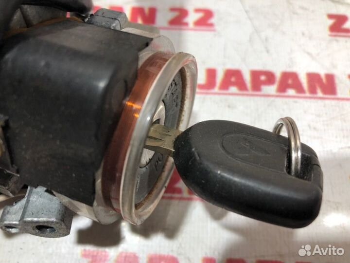 Замок зажигания Mitsubishi Pajero Sport K94 4D56