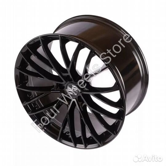 Диски на Mercedes GL 164 R22