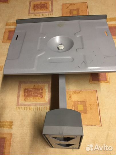 Навесная полка из икеа под телевизор