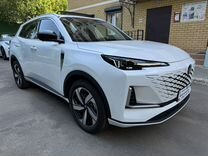 Changan CS55 Plus 1.5 AMT, 2024, 10 км, с пробегом, цена 2 299 000 руб.