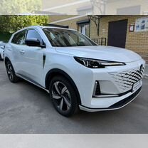 Changan CS55 Plus 1.5 AMT, 2024, 10 км, с пробегом, цена 2 299 000 руб.