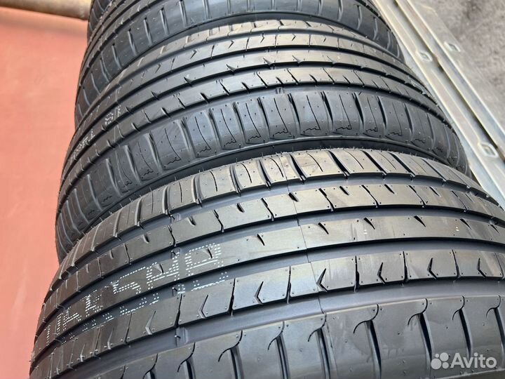 Sunwide RS-One 265/35 R18 Y